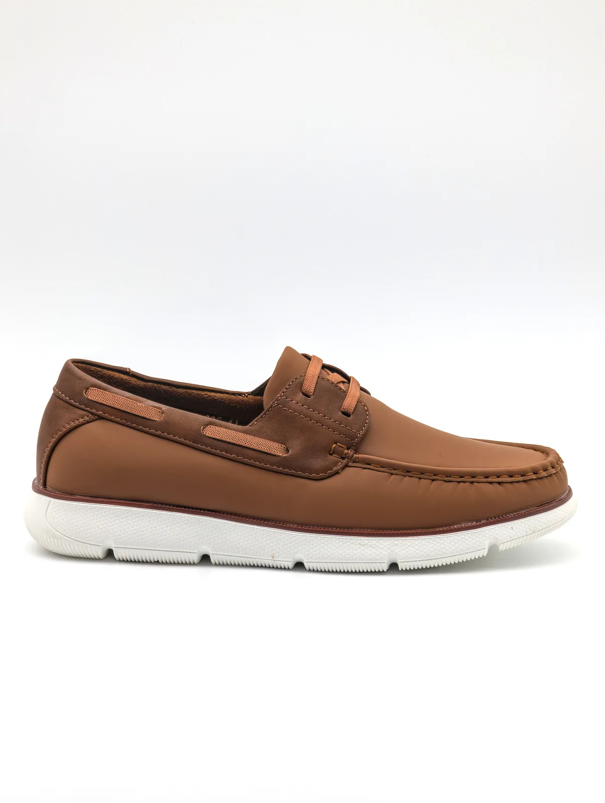 MEN TOPSIDER CMT-005